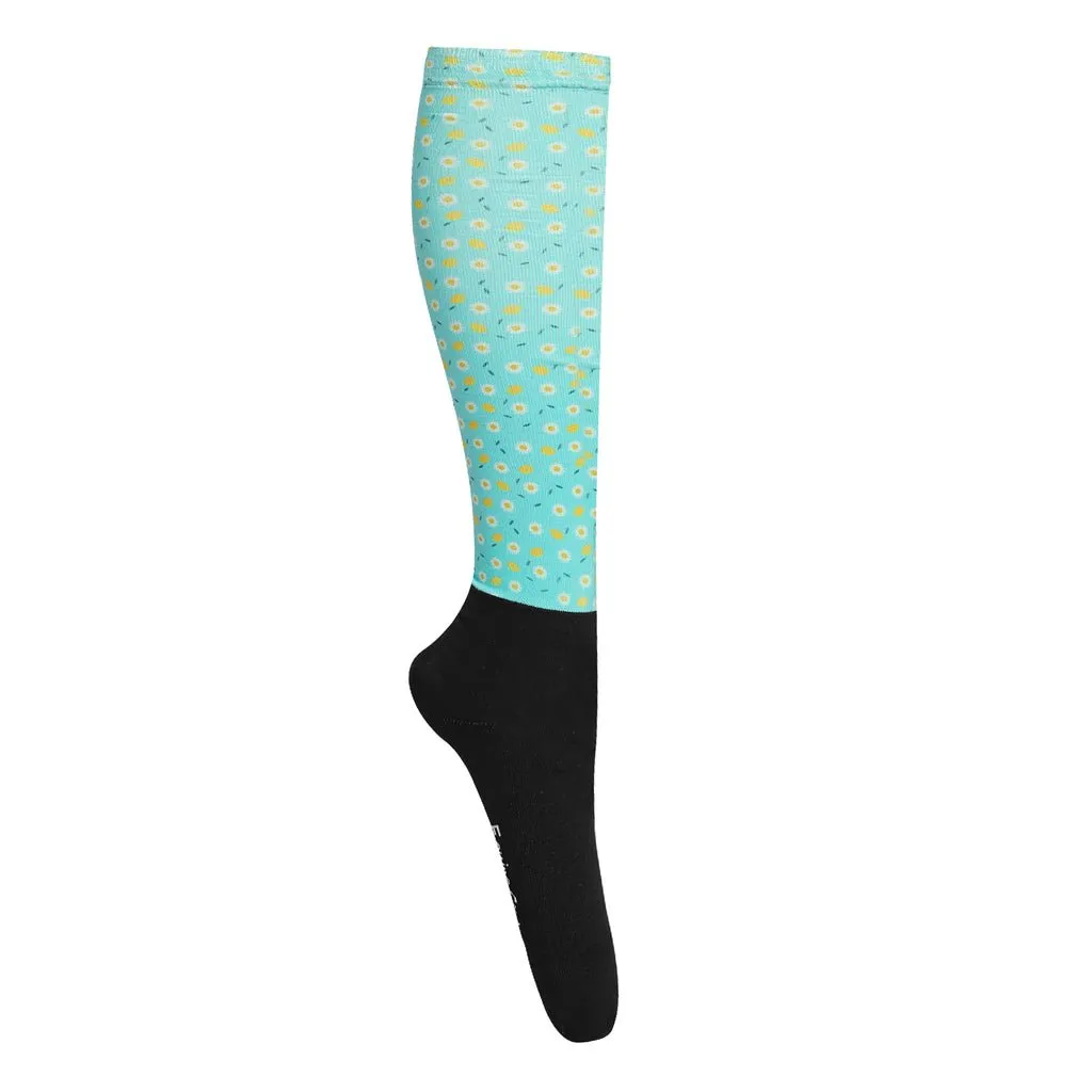 Equine Couture OTC Boot Socks