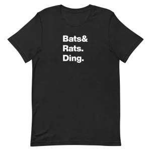 EverQuest® Rats and Bats T-Shirt