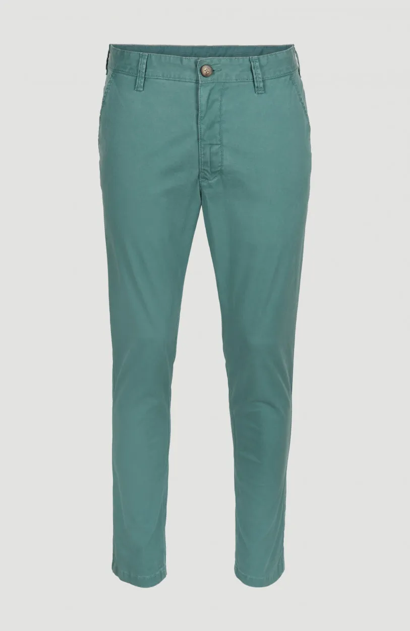 Friday Night Chino Pants | Sea Pine