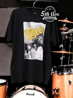 Fugees t shirt