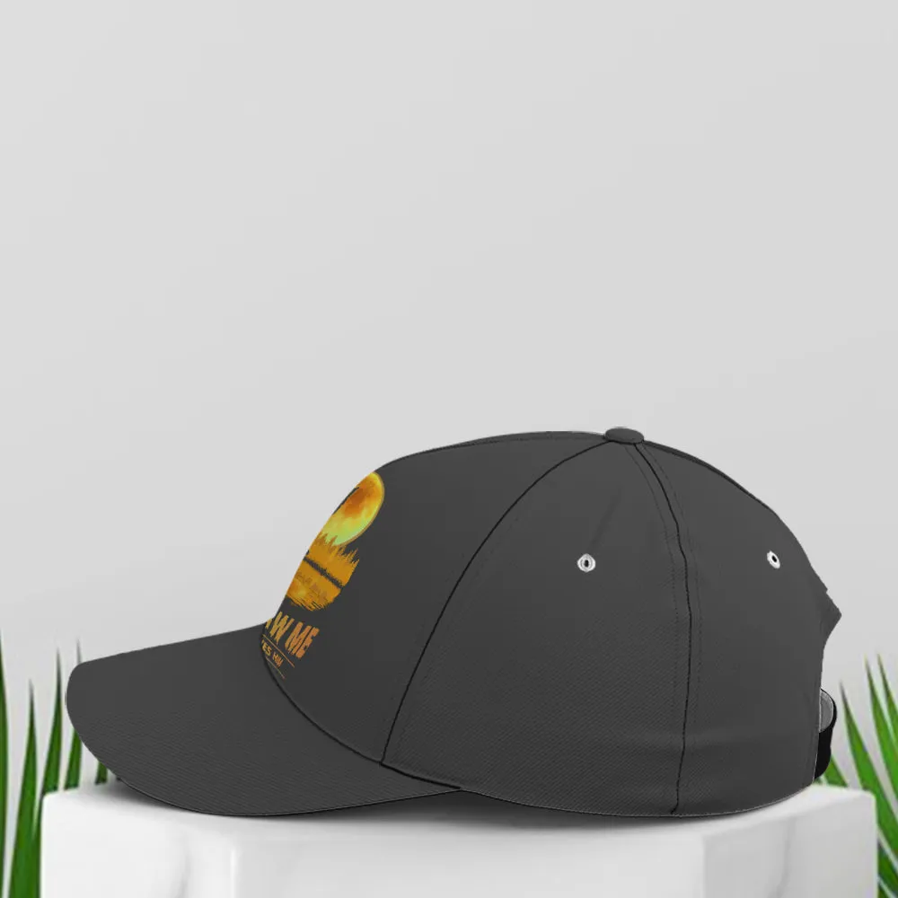 Funny Baseball Cap For Big Foot Lovers Vector Art Coolspod