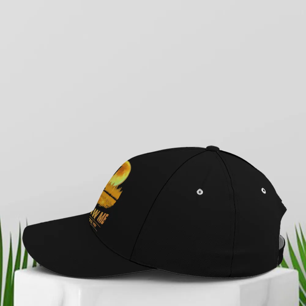 Funny Baseball Cap For Big Foot Lovers Vector Art Coolspod