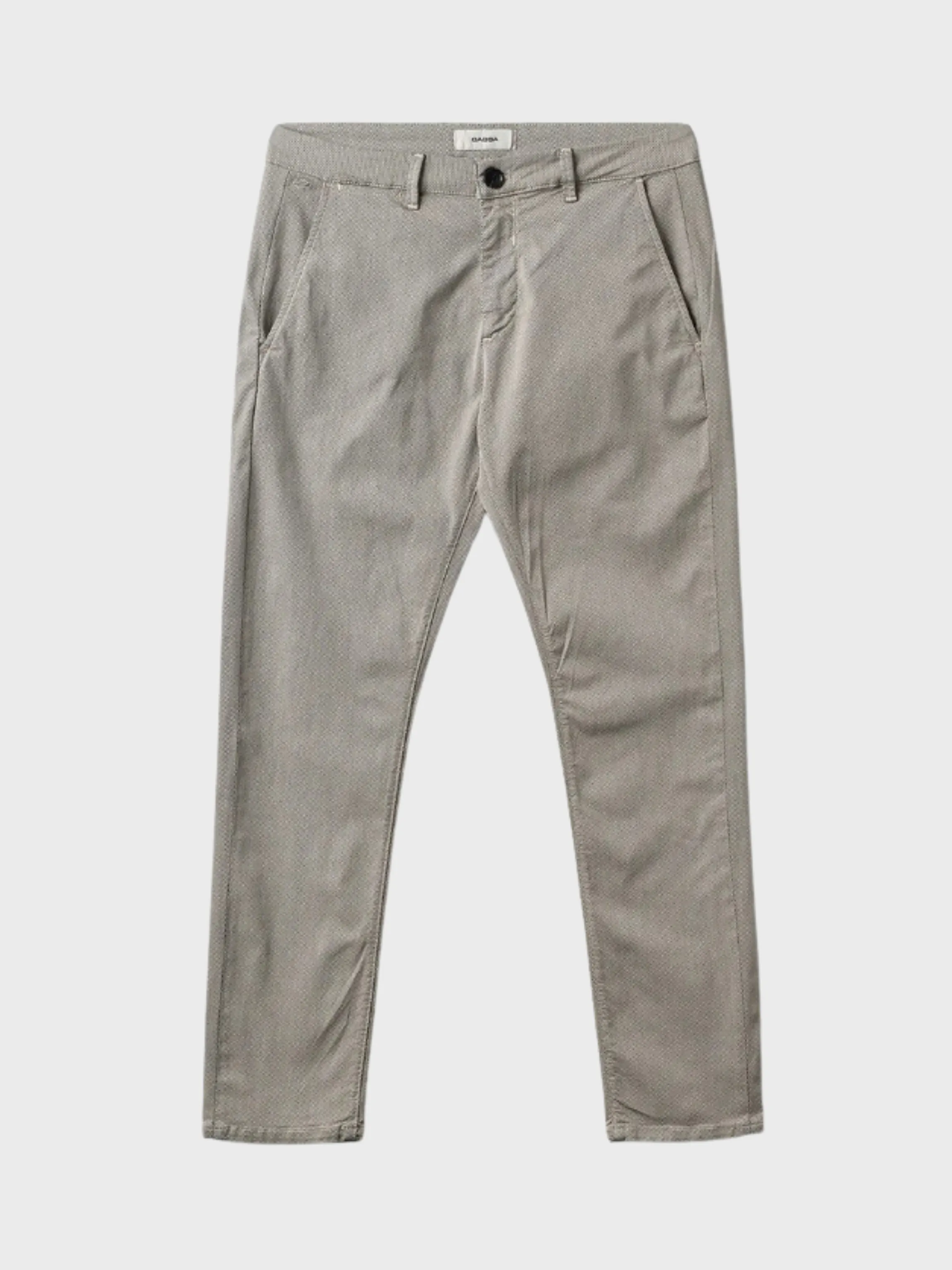 Gabba Paul Dale Chino SS24