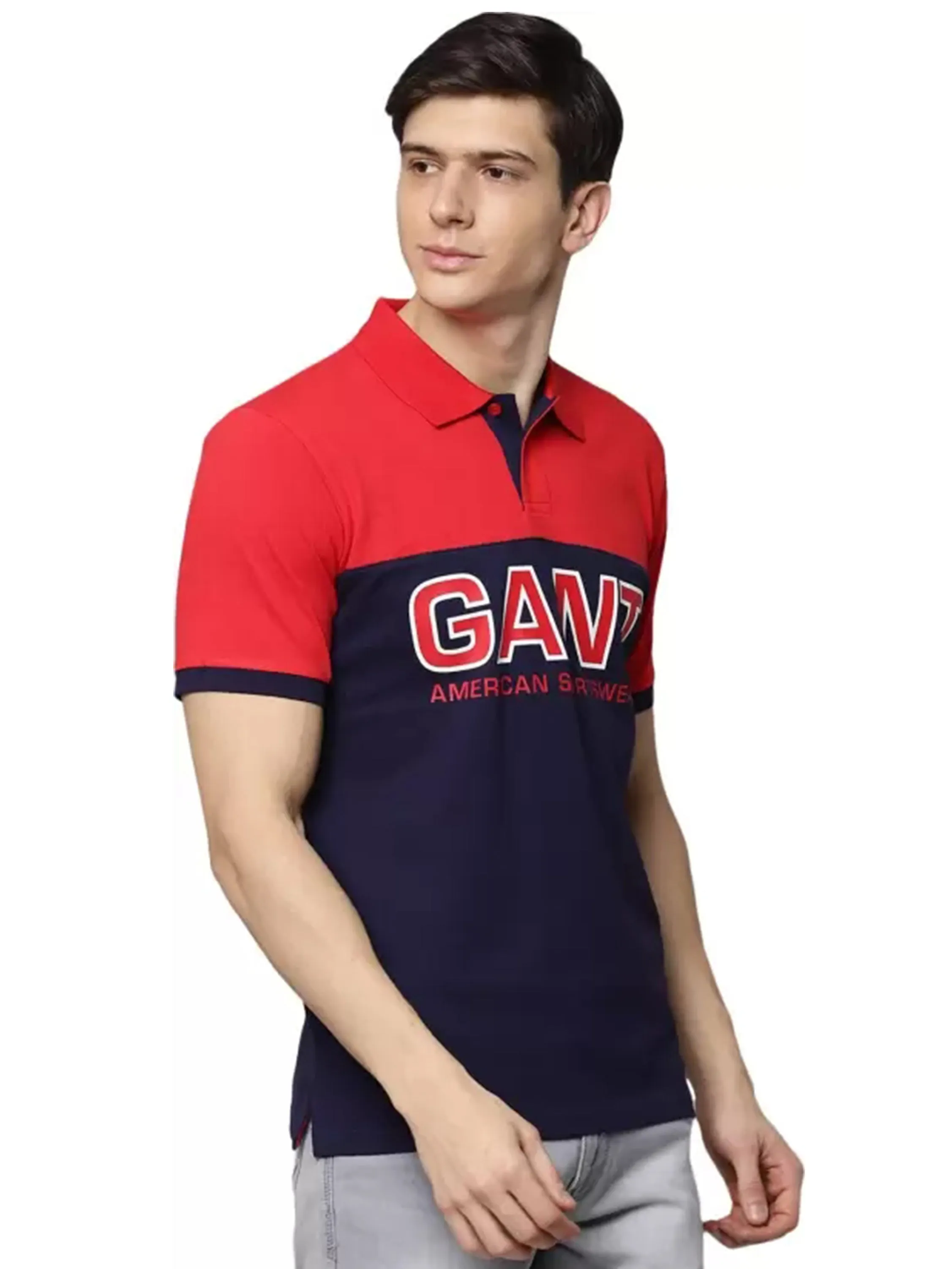 Gant | Mens Sport Polo Shirt