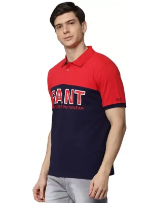 Gant | Mens Sport Polo Shirt