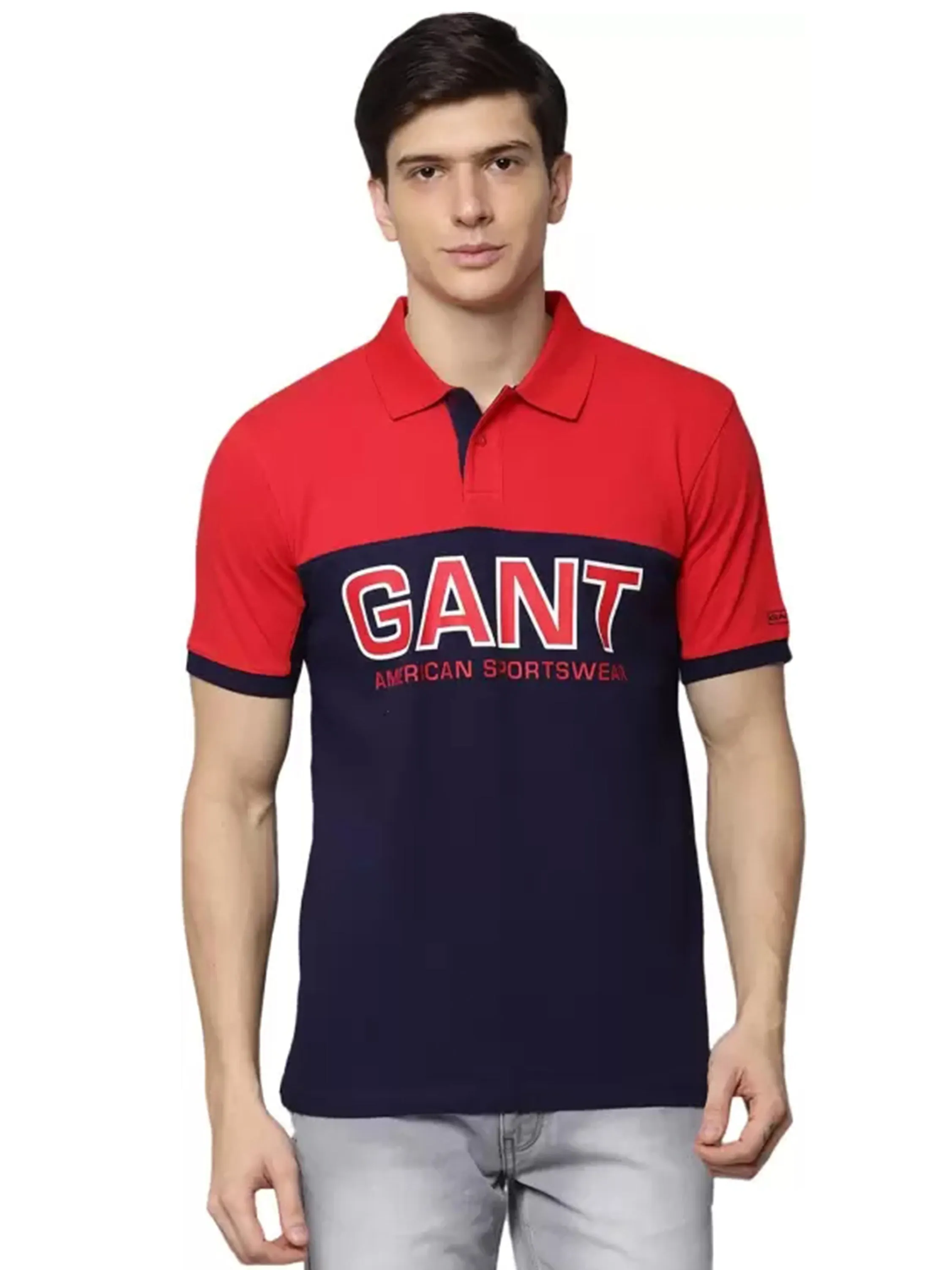 Gant | Mens Sport Polo Shirt