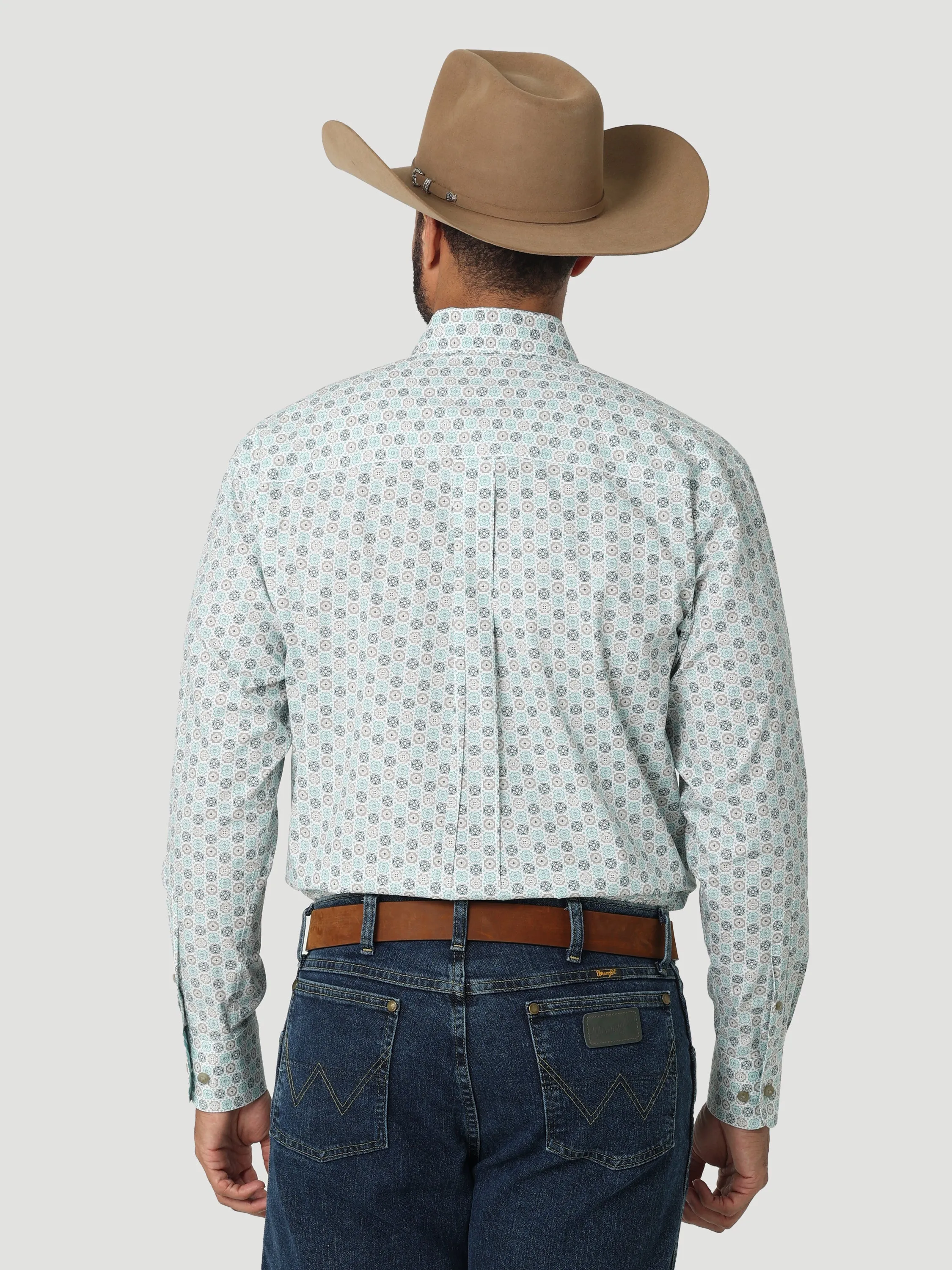 George Strait Shirt