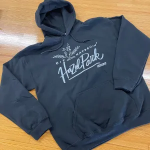 Hip Happenin' Hazel Park Hoodie