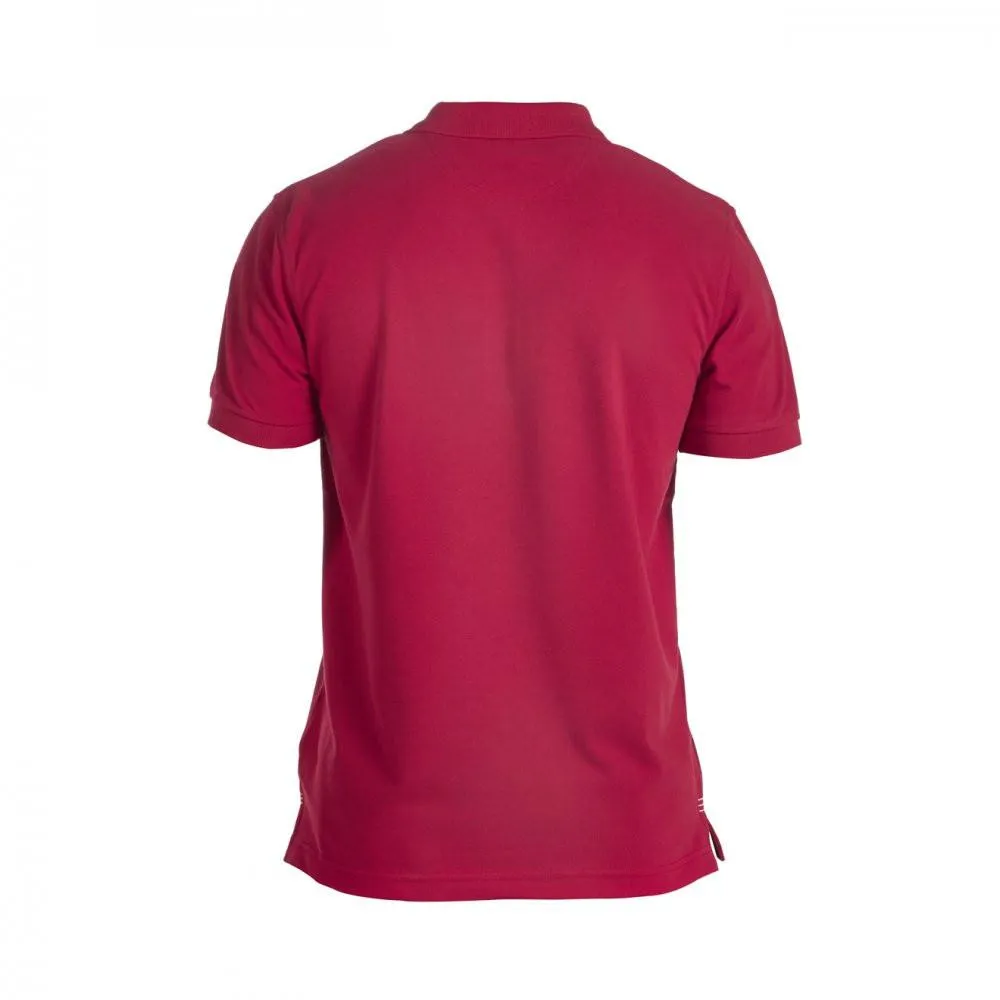 Household Cavalry Canterbury Pique Polo Shirt