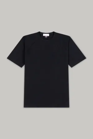 Hoxton T-shirt - Navy