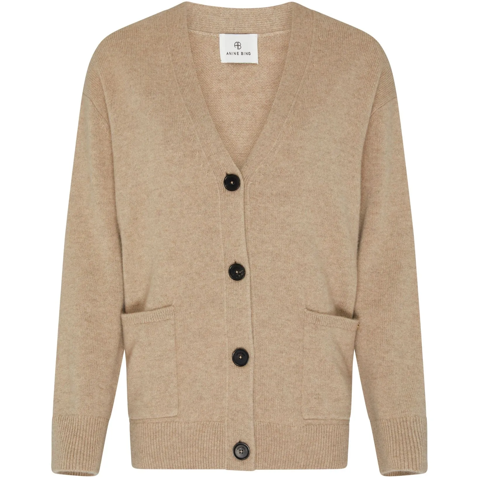 Jackson Cardigan