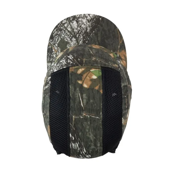 JSP 282-ABR170-CAMO  HardCap A1  Low-Profile Bump Cap  (20/ Case)