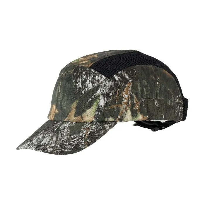 JSP 282-ABR170-CAMO  HardCap A1  Low-Profile Bump Cap  (20/ Case)