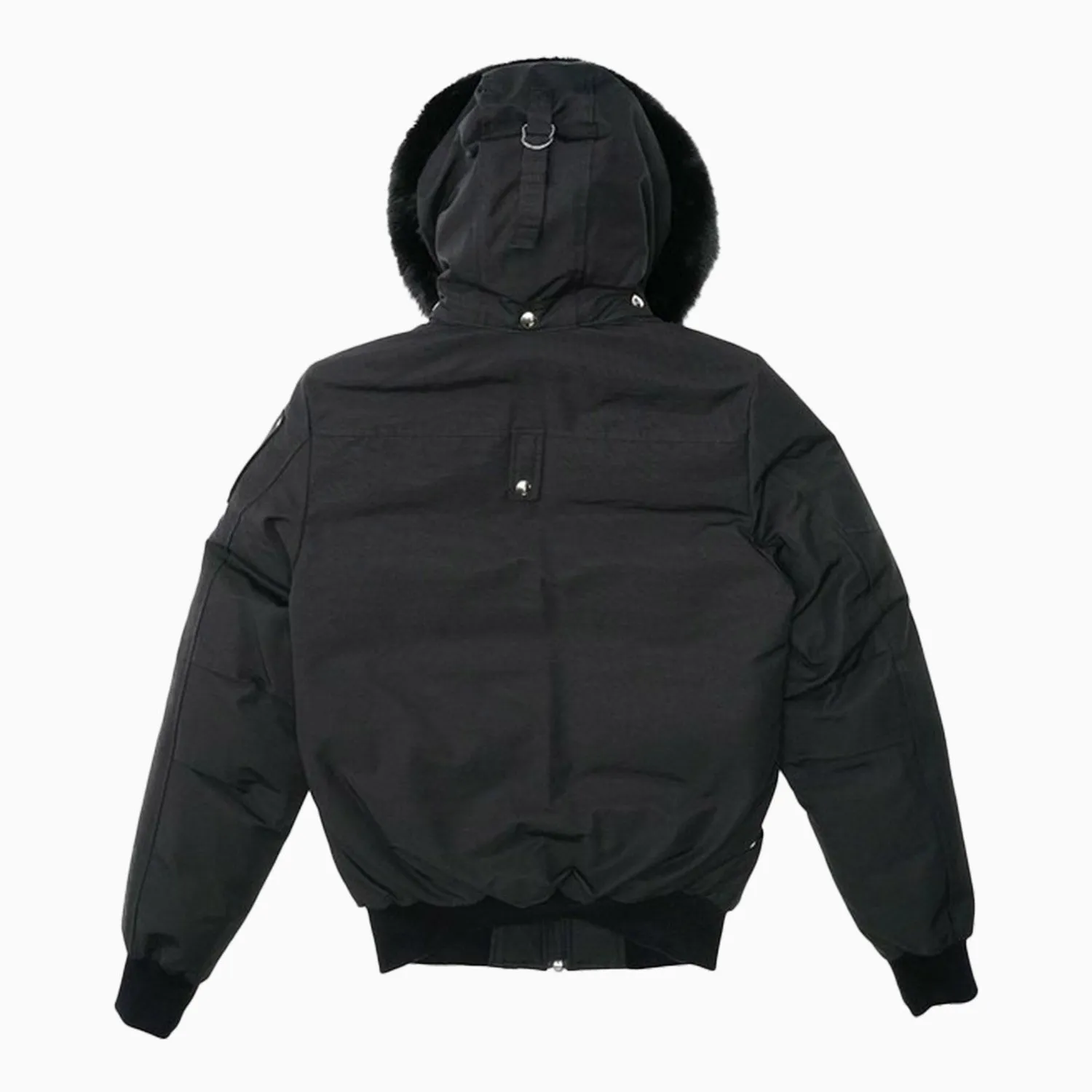 Kid's Boy Bomber Jacket