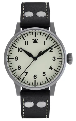 LAC Watch Pilot Watch ORSiginal Venedig 42