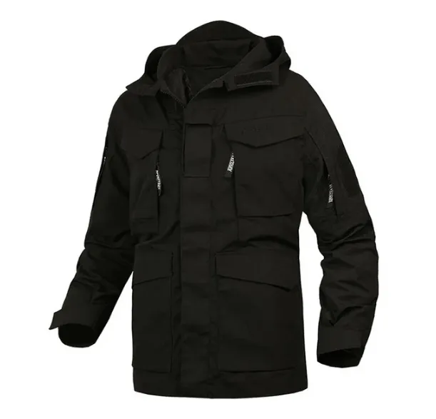 M-65 TACTICAL JACKET