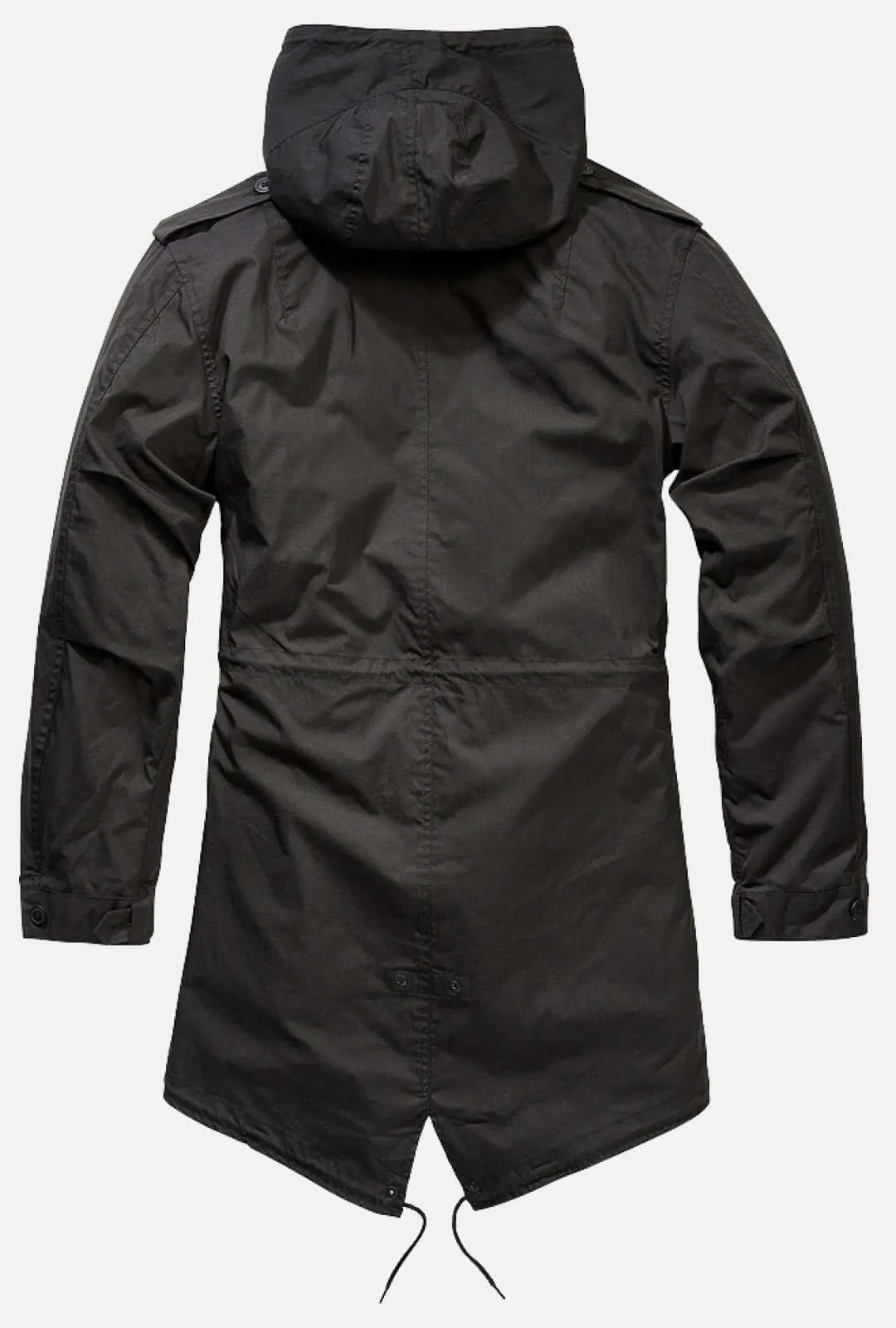 M51 US Parka Jacket