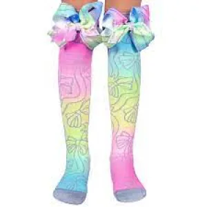 Madmia Sparkly Bows socks 6-99