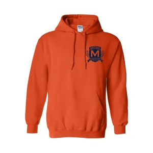 Mather K1- 5 - Pull Over Hoodie - Kids