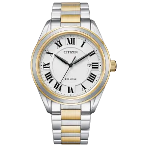 Men's Citizen Arezzo Watch