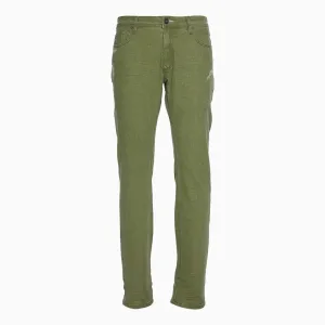 Men's Dakari Cold Dye Jeans Pant