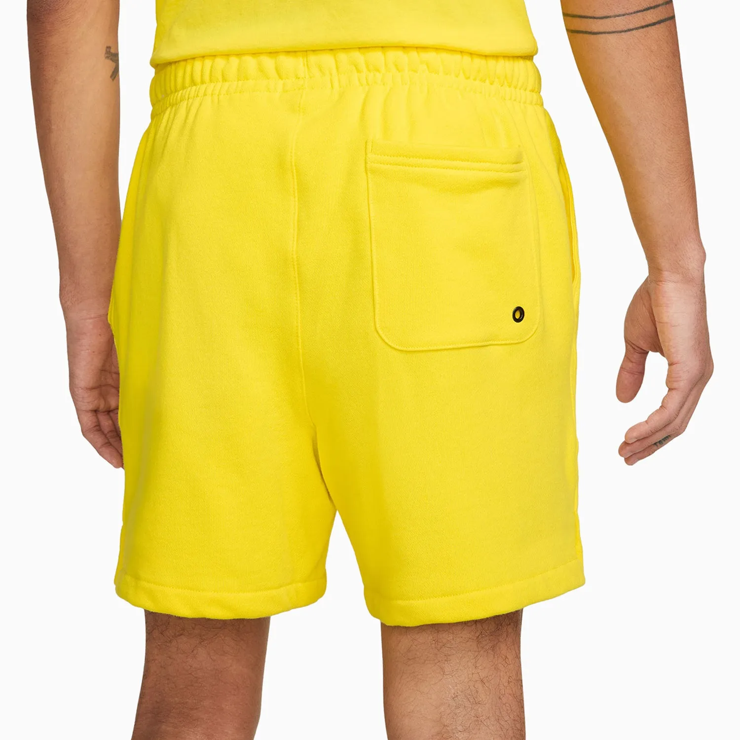 Men's Nike Sportswear T Shirt And Shorts Outfit