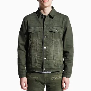 Men's Robinson Denim Jacket