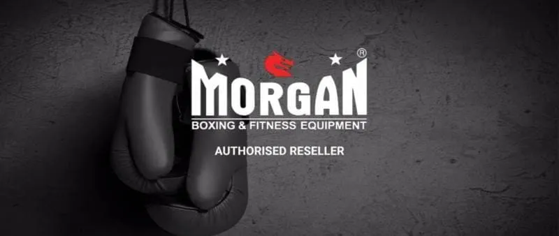 Morgan Bulgarian Bag - 22kg