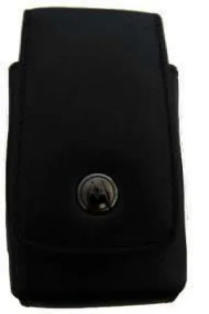 Motorola V3 Genuine Leather Case