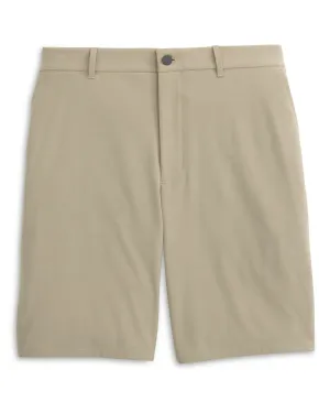 Mulligan Shorts - Light Khaki