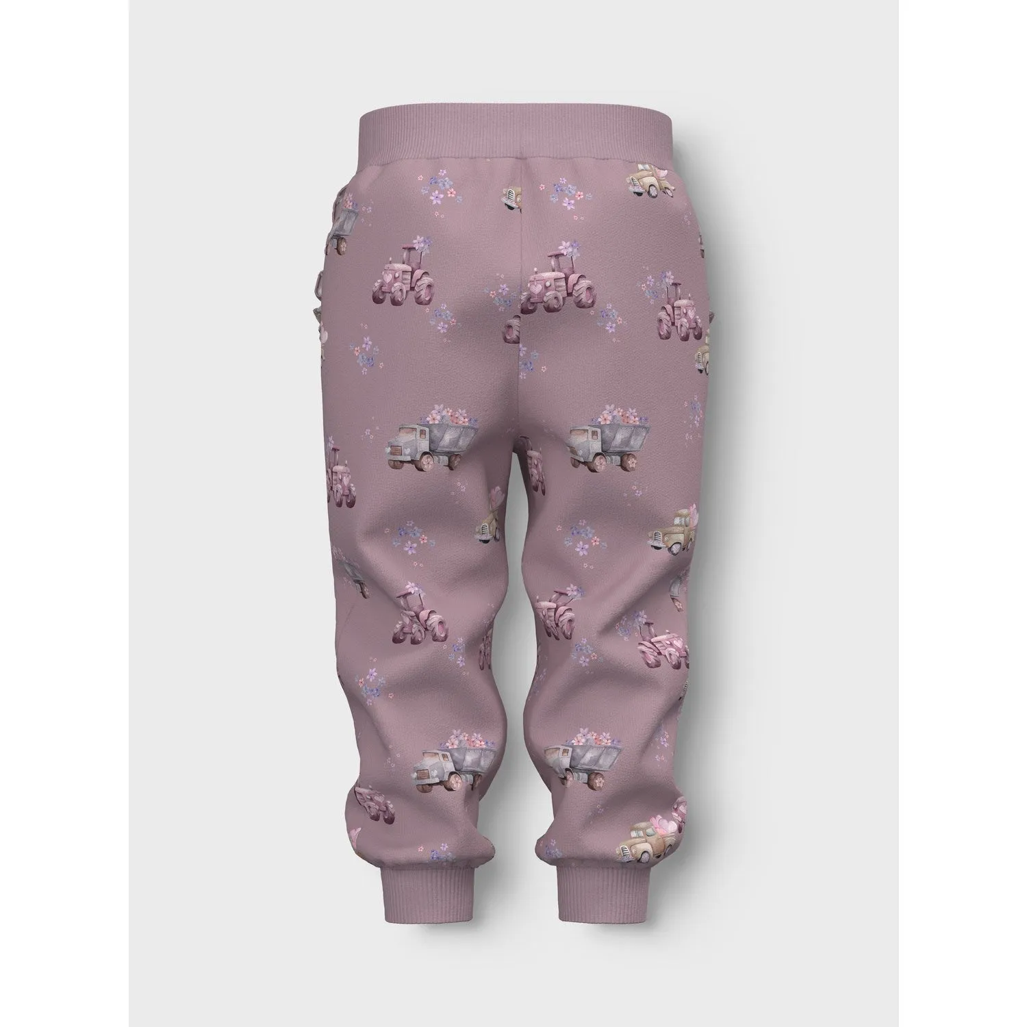 Name It Elderberry Silvine Regular Sweatpants