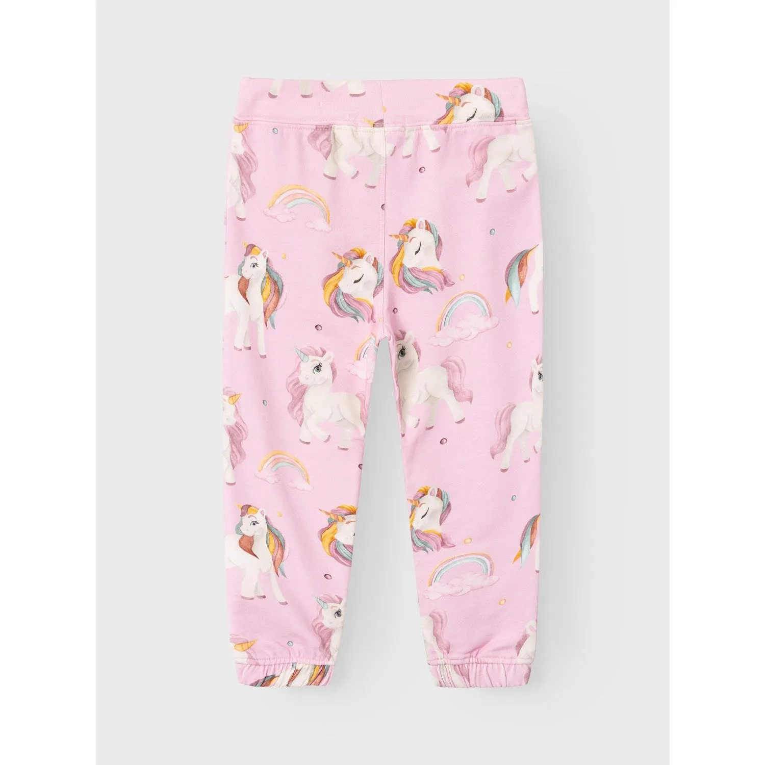 Name It Parfait Pink Harumi Sweatpants