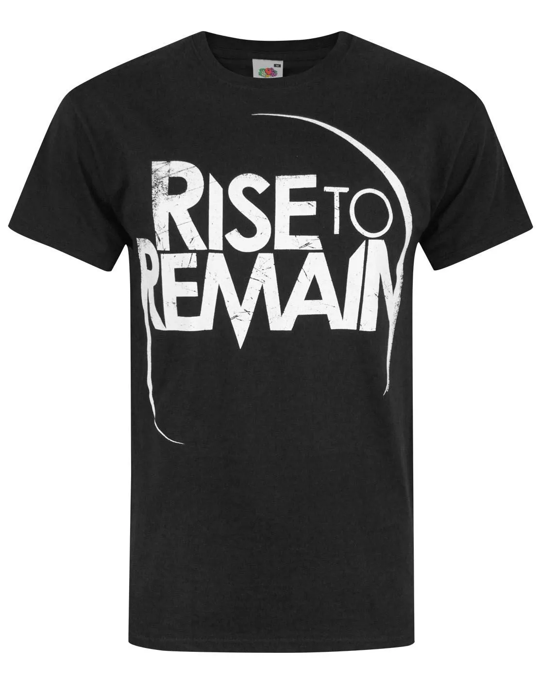 Official Rise To Remain Men's T-Shirt