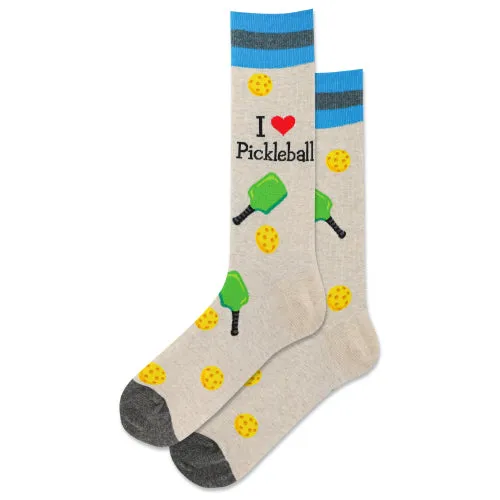 Pickleball Socks