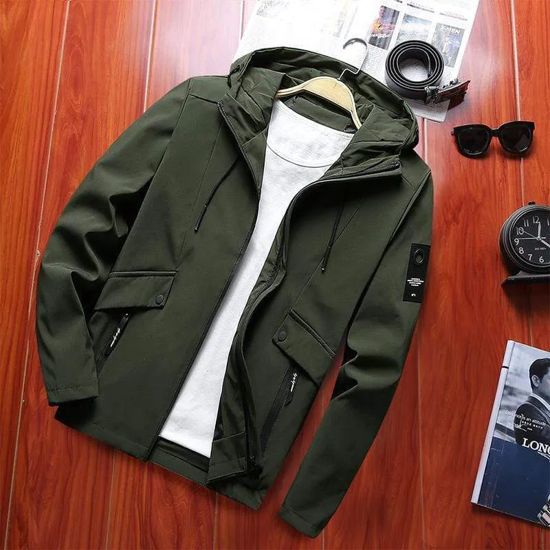 PILOT Windbreaker