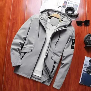 PILOT Windbreaker