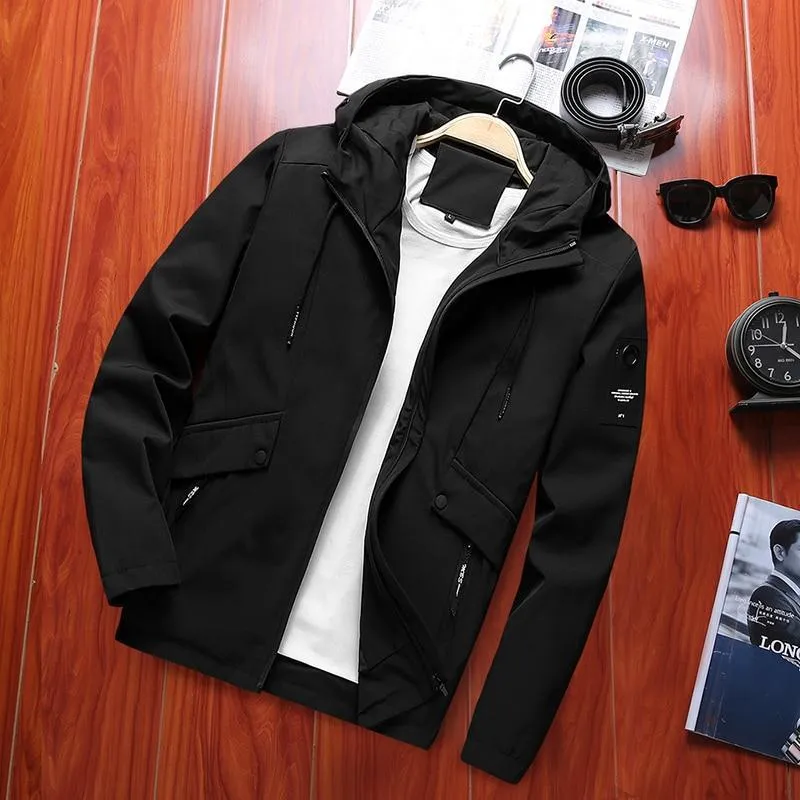 PILOT Windbreaker