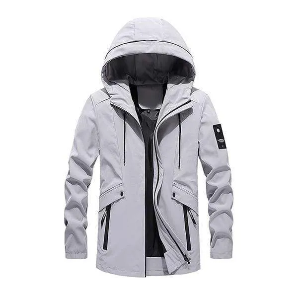 PILOT Windbreaker