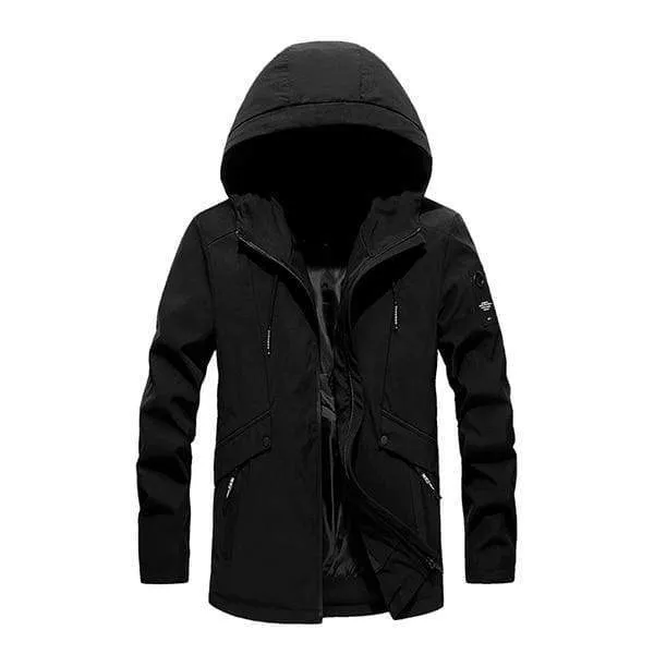 PILOT Windbreaker