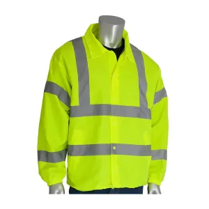 PIP 333-WBLY-4X ANSI Type R Class 3 Classic Wind Breaker