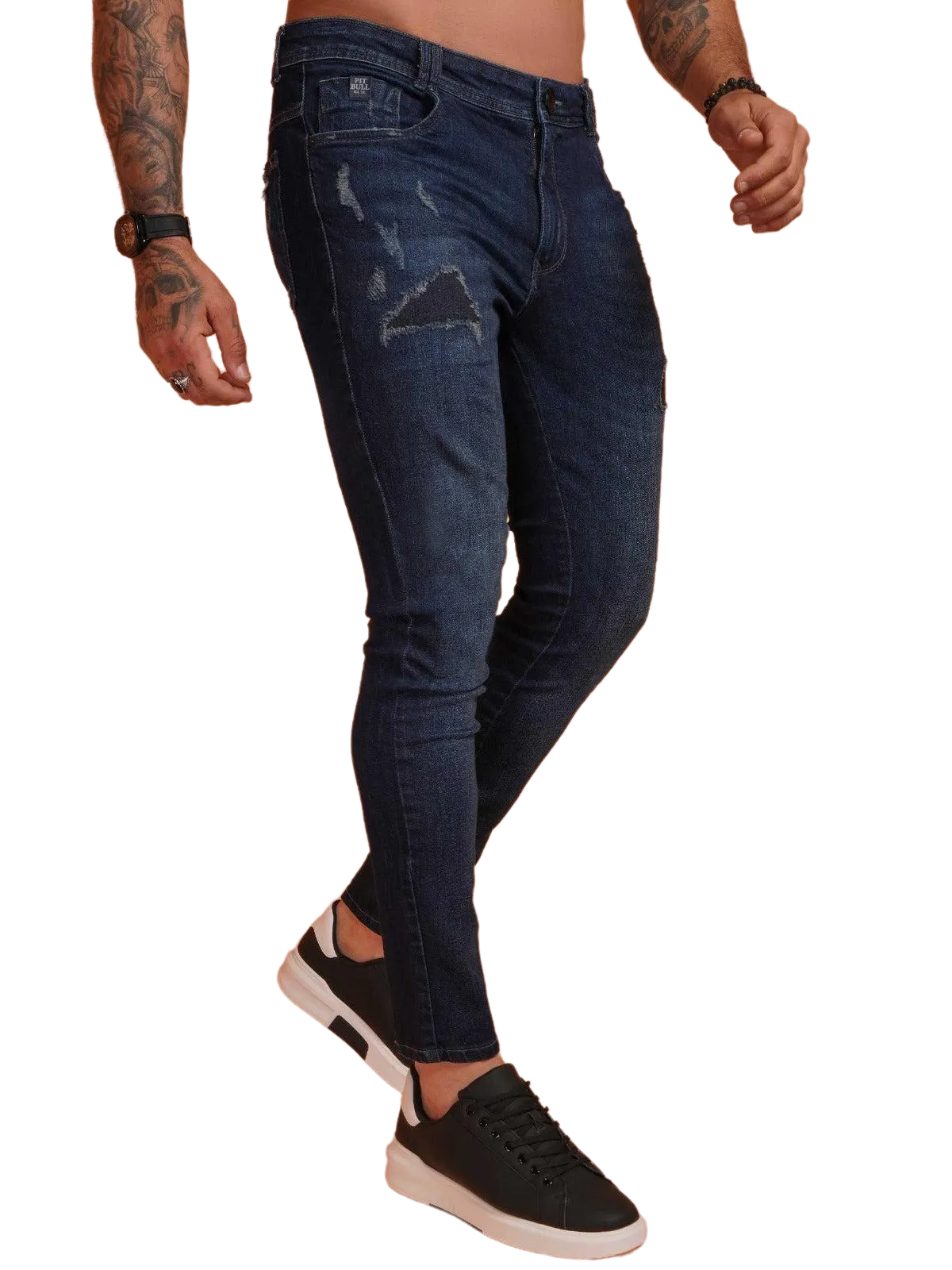 Pit Bull Jeans men's Jeans Pants 79981