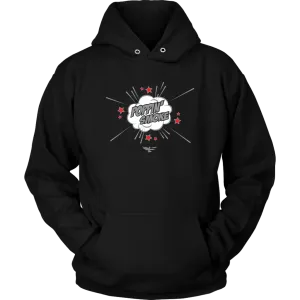 Poppin Smoke Unisex Hoodie