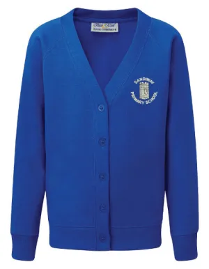 Sandiway Primary School Cardigan