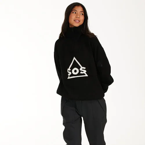 SOS Tignes Windstopper U