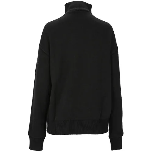 SOS Tignes Windstopper U