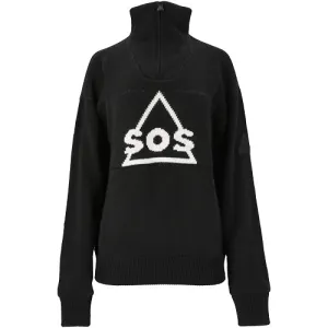 SOS Tignes Windstopper U