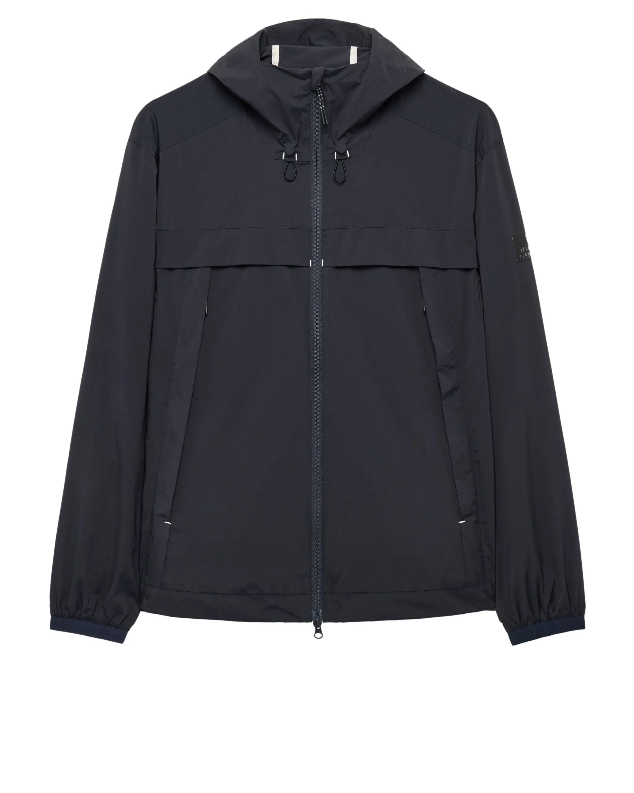 Talamanca Windbreaker Jacket Navy