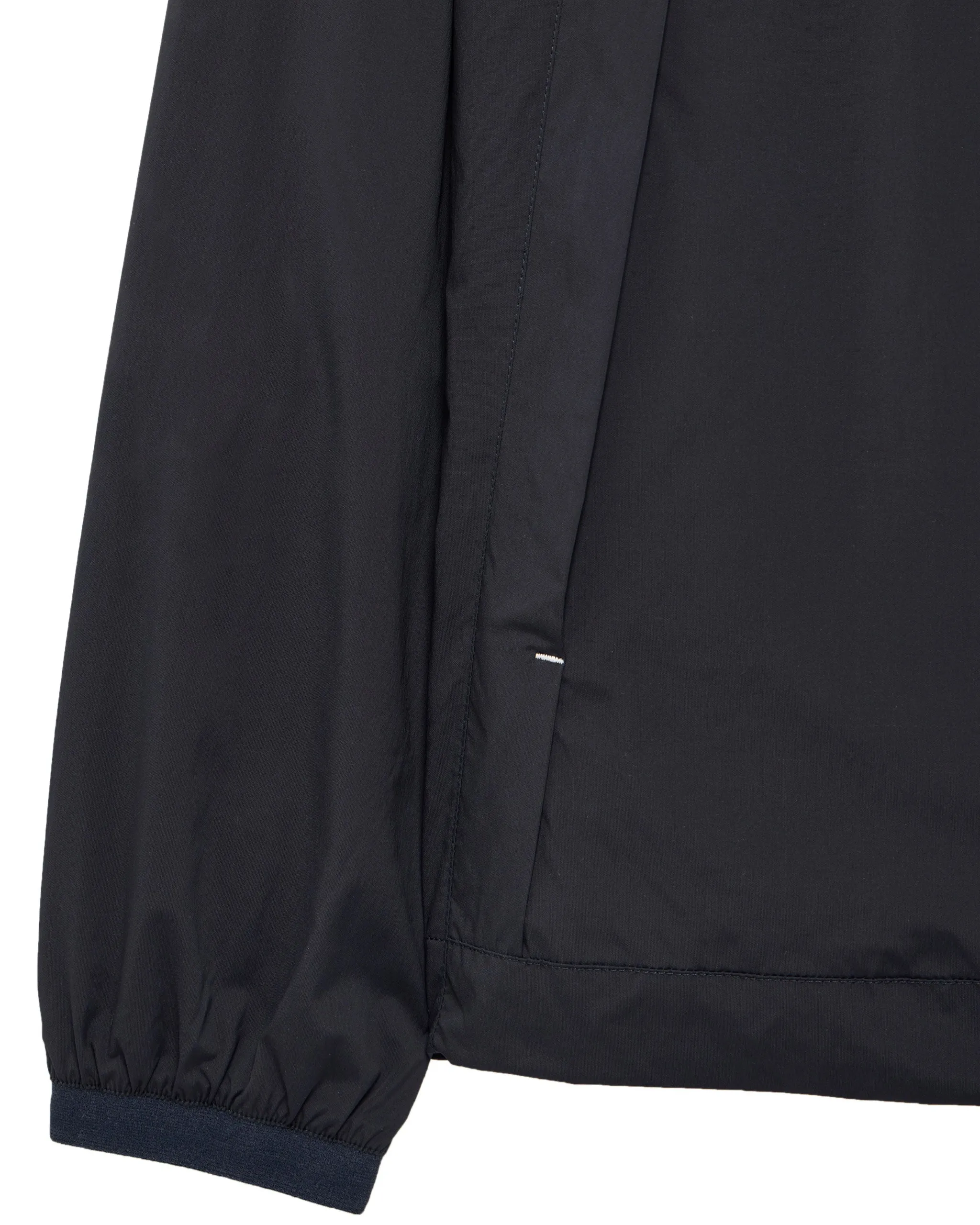 Talamanca Windbreaker Jacket Navy