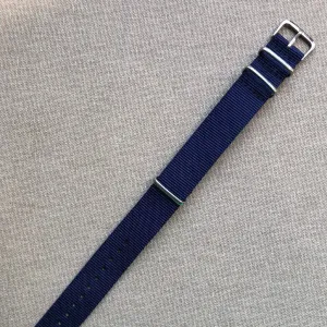 Tempomat- Blue navy Nato