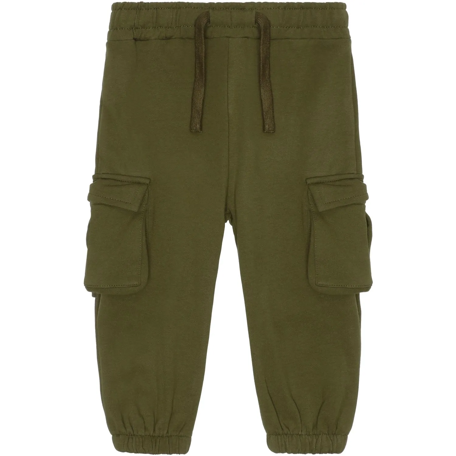 THE NEW Siblings Ivy Green Legend Uni Cargo Sweatpants